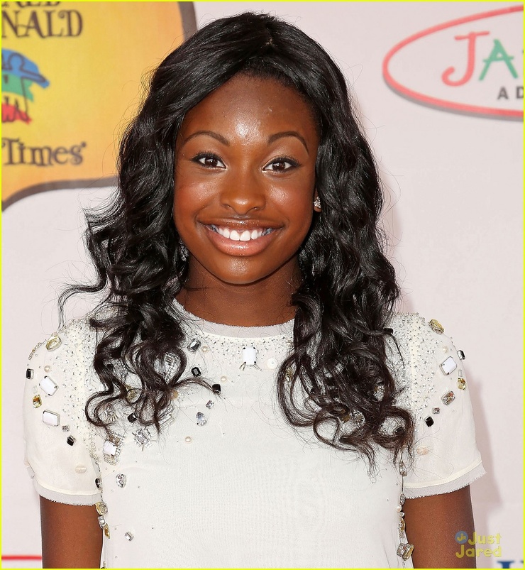 Coco Jones