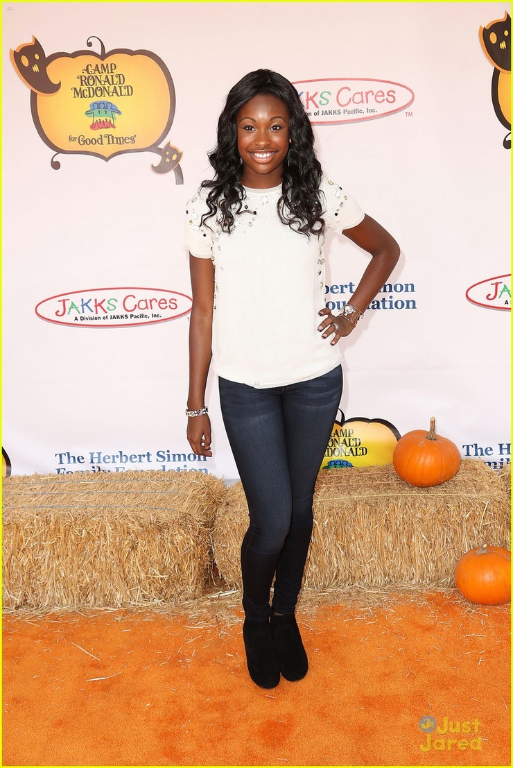 Coco Jones