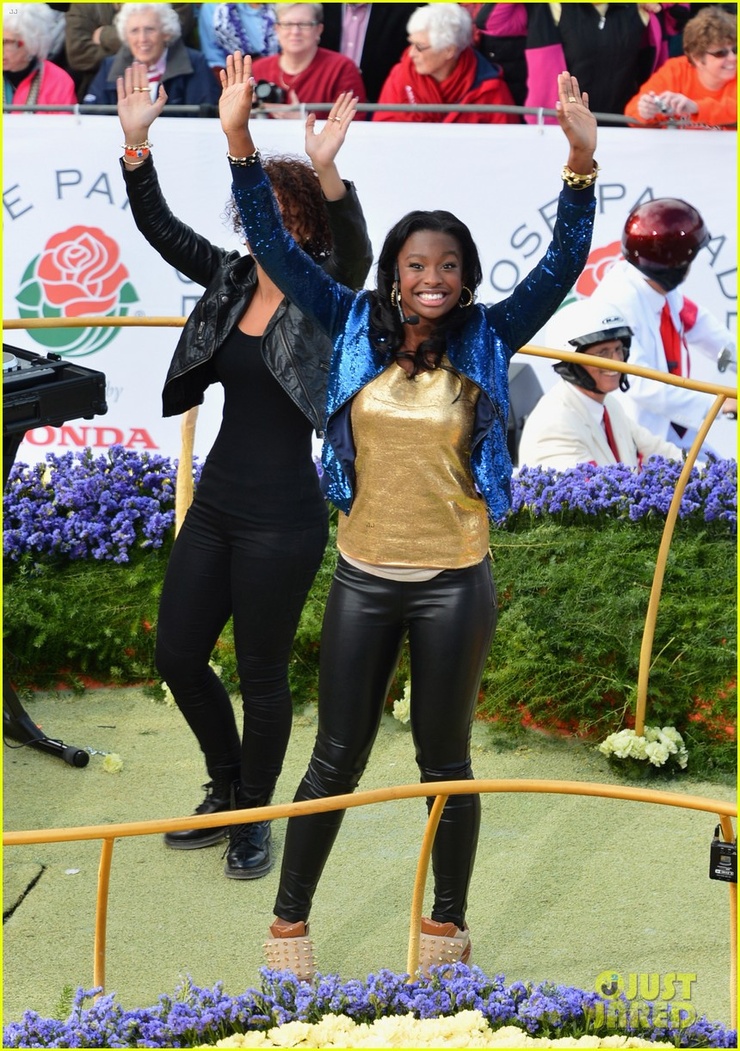 Coco Jones