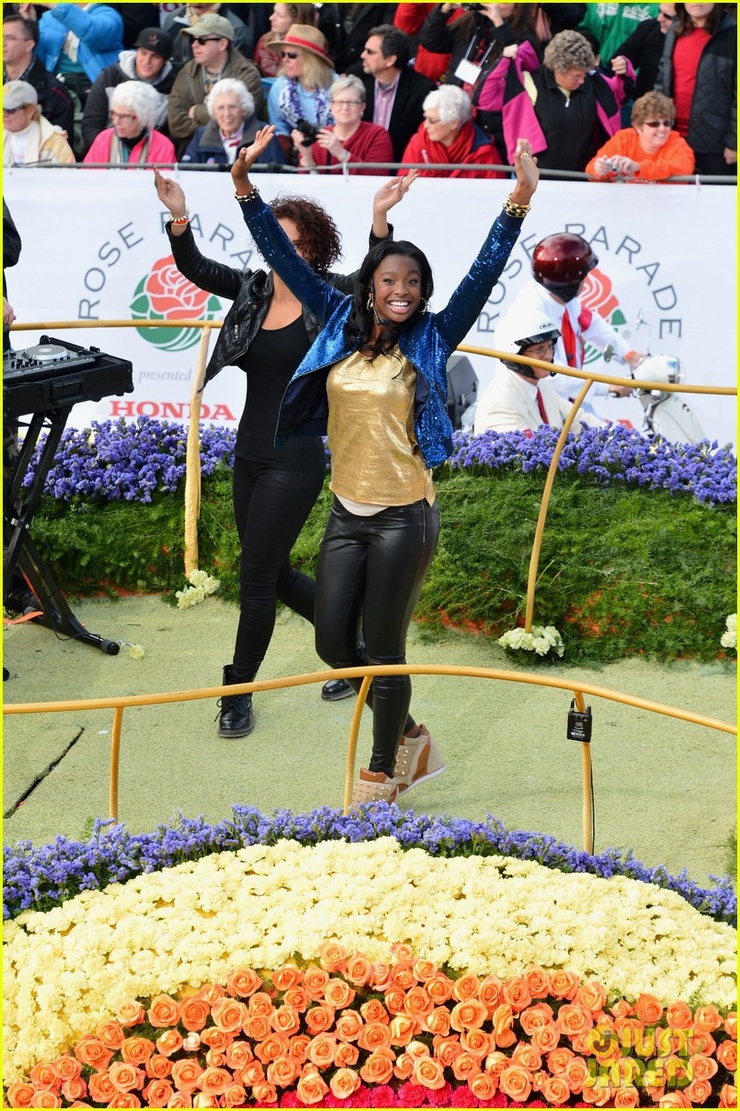 Coco Jones