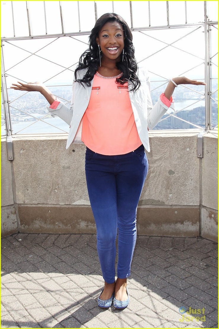 Coco Jones