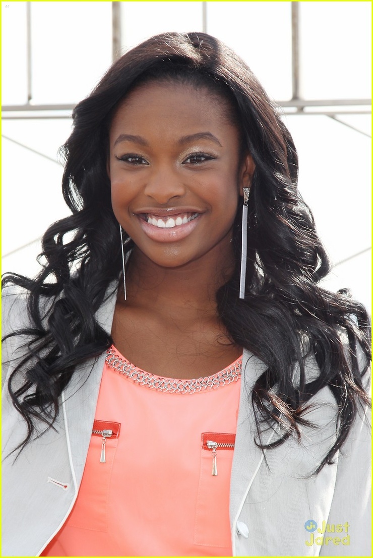 Coco Jones