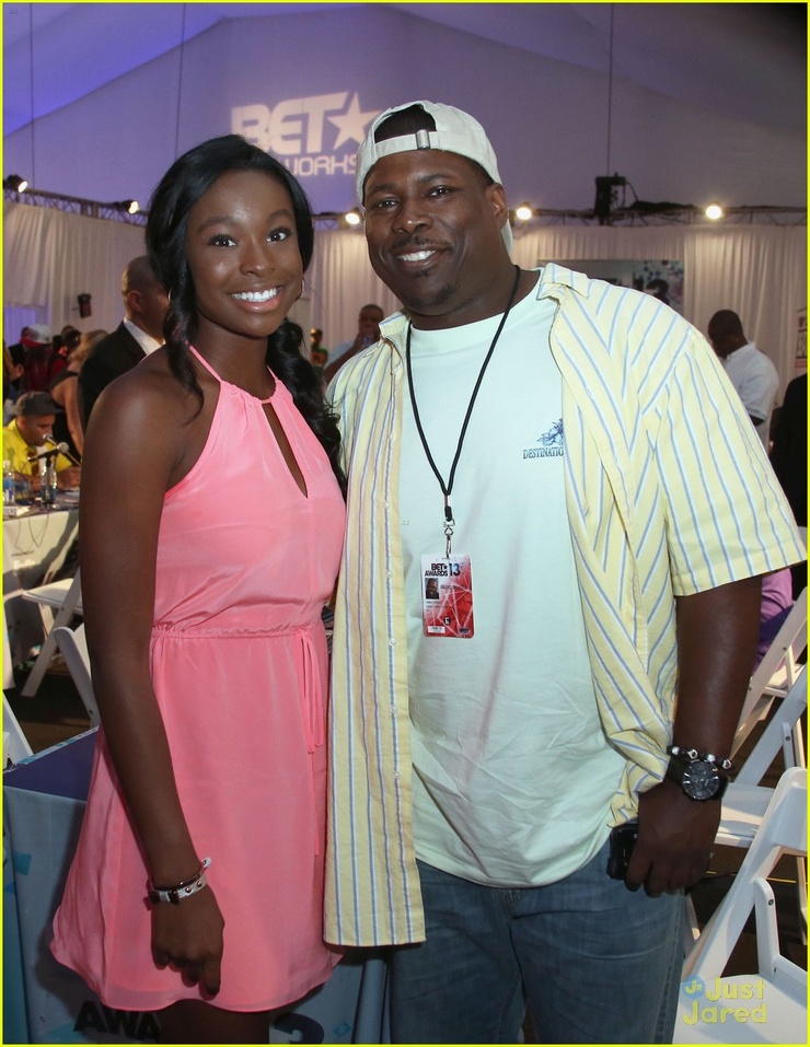 Coco Jones