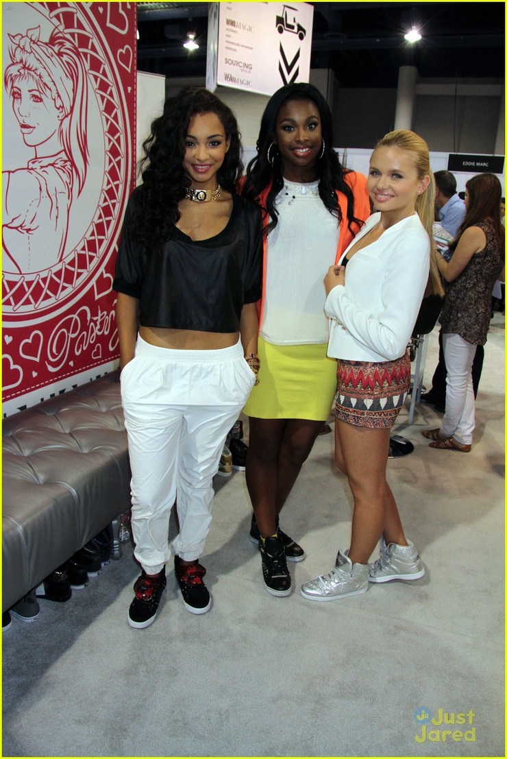 Coco Jones