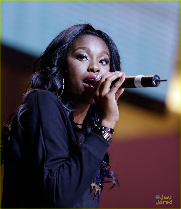 Coco Jones