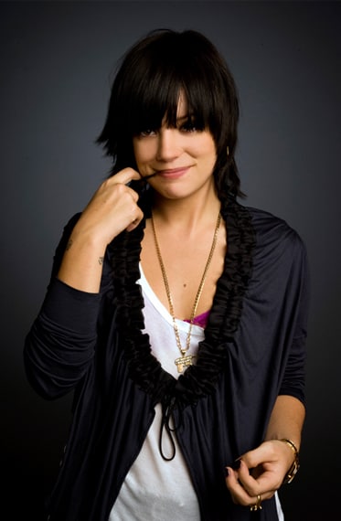 Lily Allen