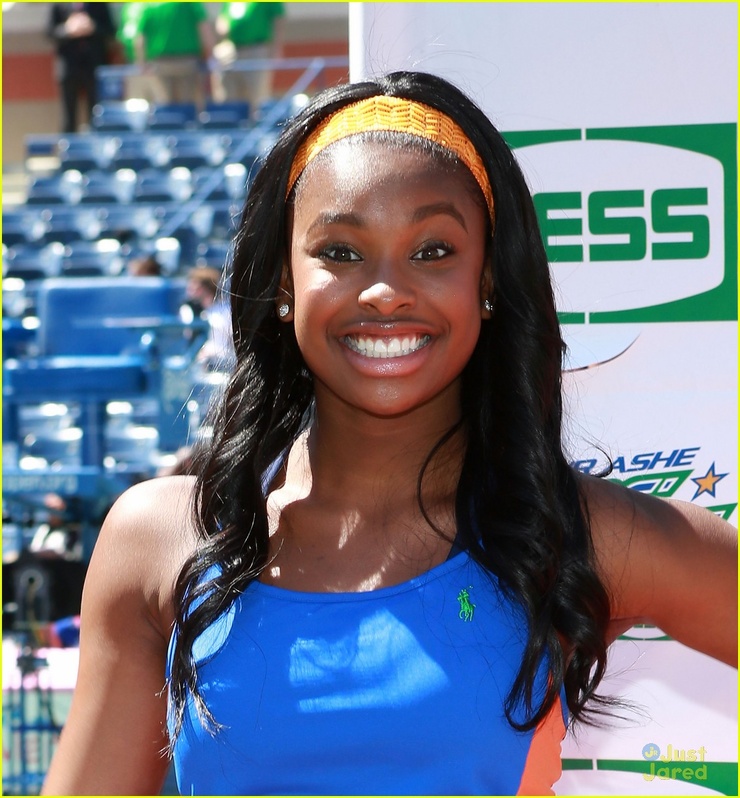 Coco Jones