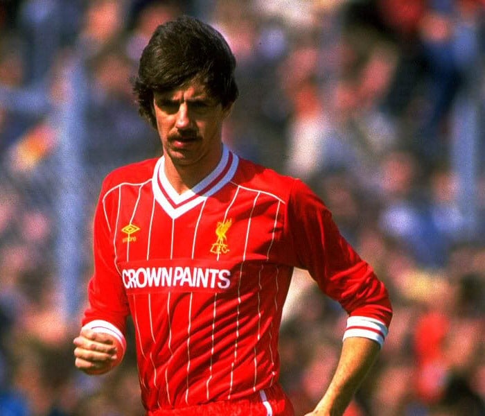 Mark Lawrenson