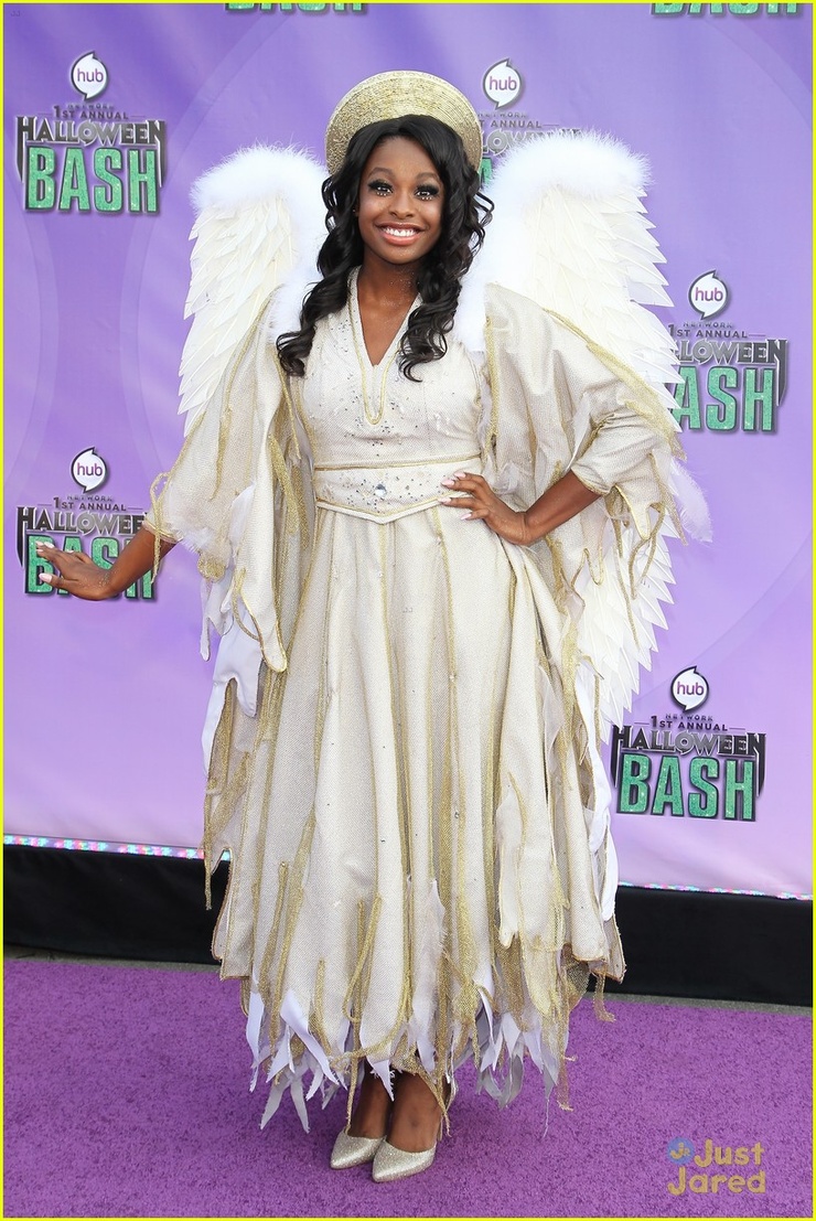Coco Jones