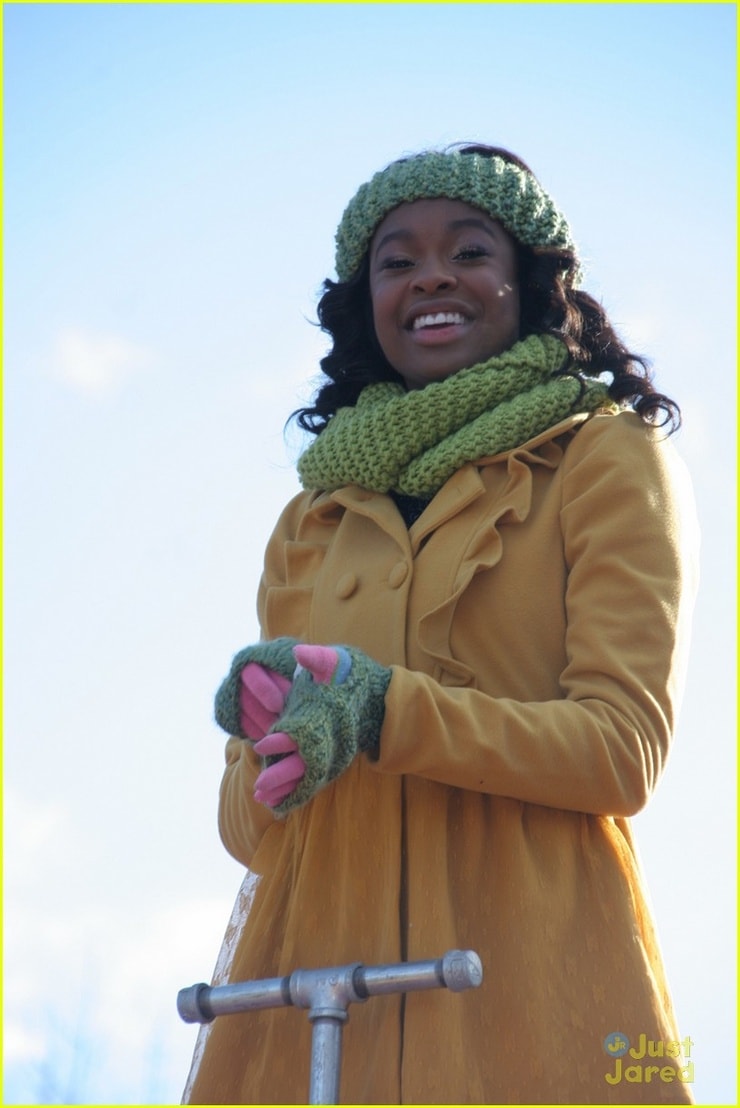 Coco Jones