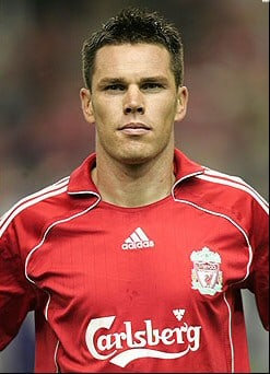 Steve Finnan