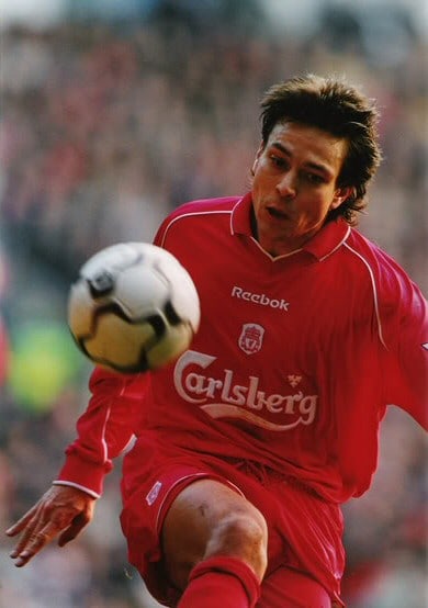 Jari Litmanen