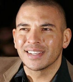 Stan Collymore