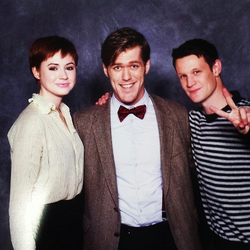 Matt Smith