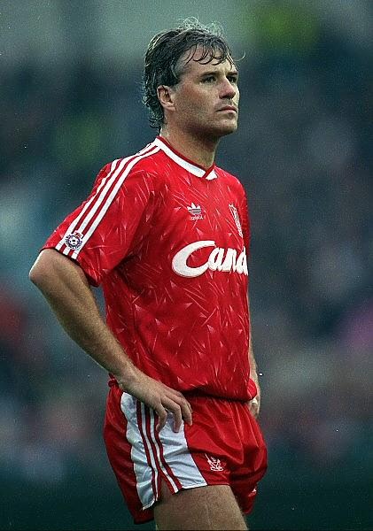 Glenn Hysen Glenn Hysen