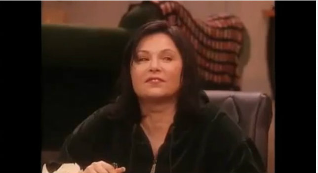 Roseanne