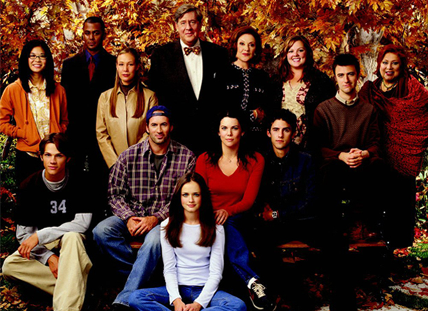 Gilmore Girls