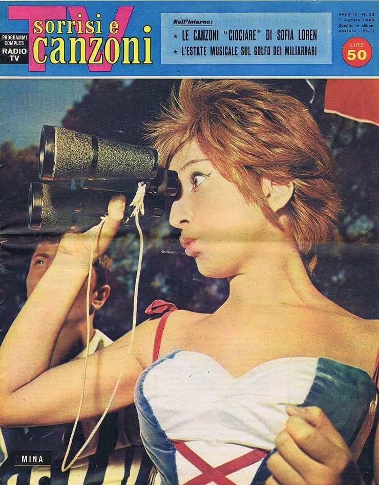 TV Sorrisi e Canzoni TV Sorrisi e Canzoni