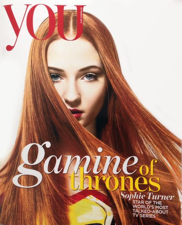Sophie Turner Sophie Turner