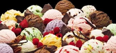 Ice Cream Ice Cream