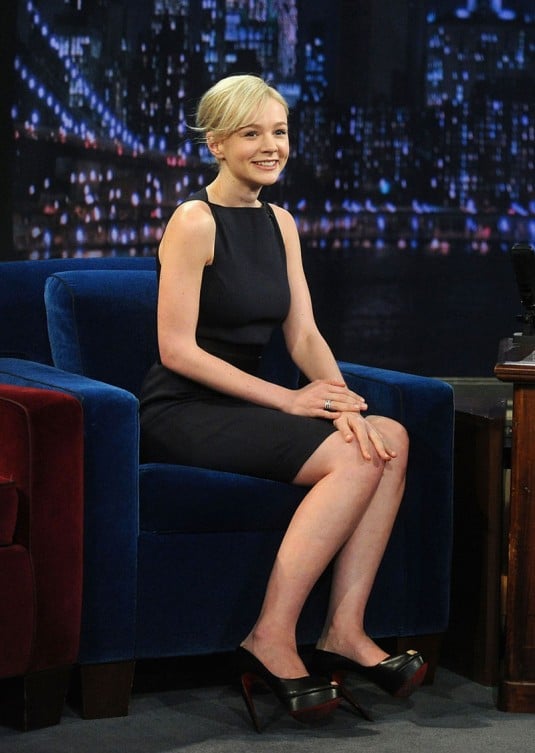 Carey Mulligan