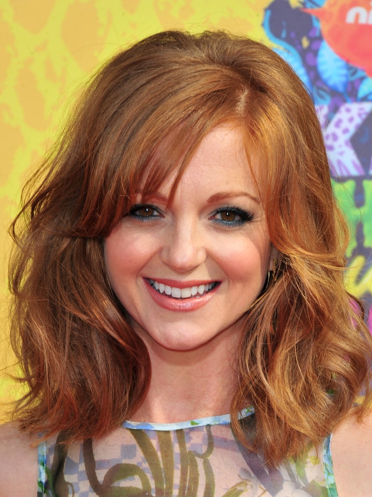 Jayma Mays