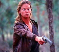 Aileen Wuornos