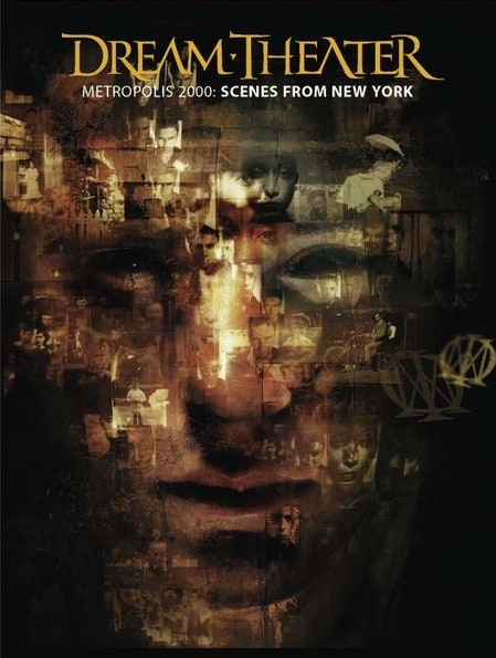 Dream Theater: Metropolis 2000 - Scenes from New York