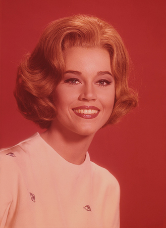 Jane Fonda Jane Fonda