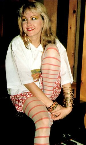 Cyndi Lauper Cyndi Lauper