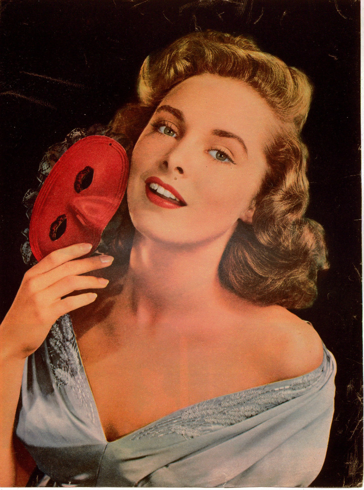 Janet Leigh Janet Leigh