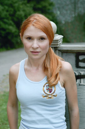 Picture of Emma Taylor-Isherwood