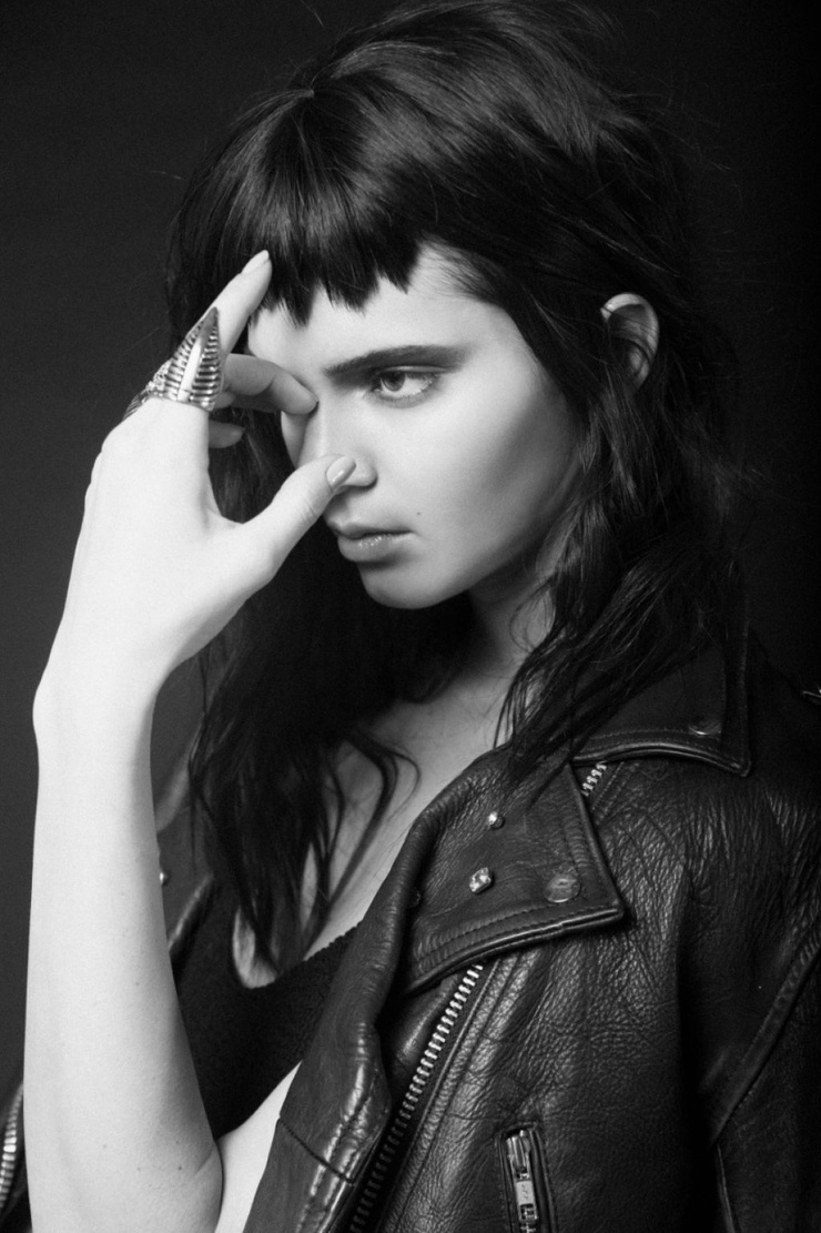 Kendall Jenner Kendall Jenner