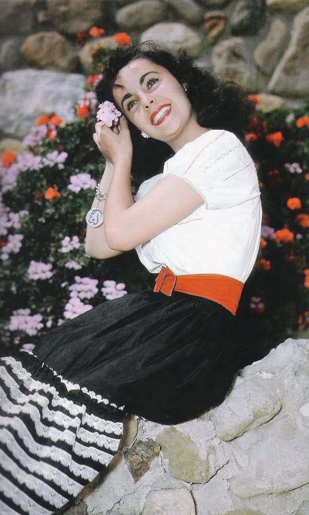 Elizabeth Taylor Elizabeth Taylor