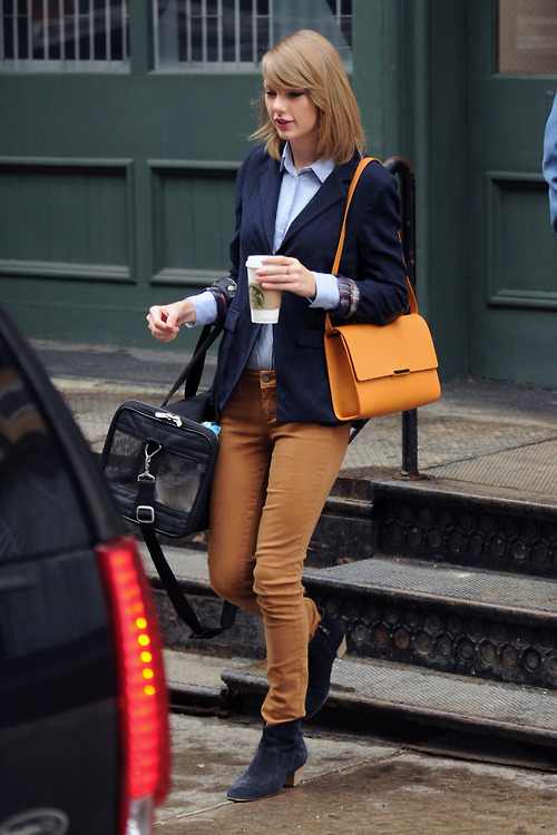 Taylor Swift