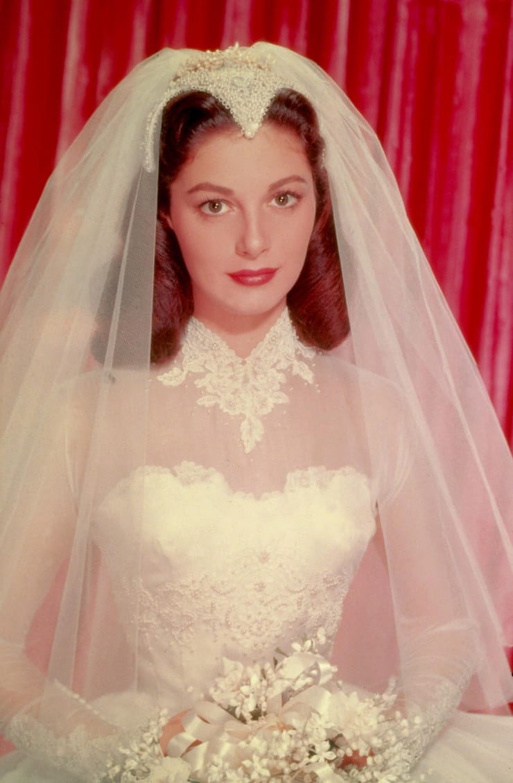 Pier Angeli