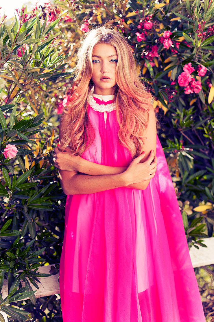 Gigi Hadid