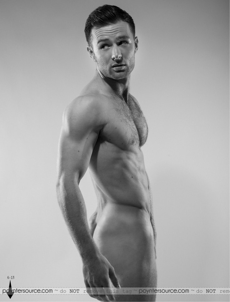 Harry Judd