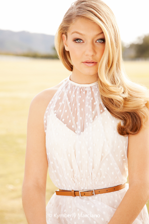 Gigi Hadid Gigi Hadid