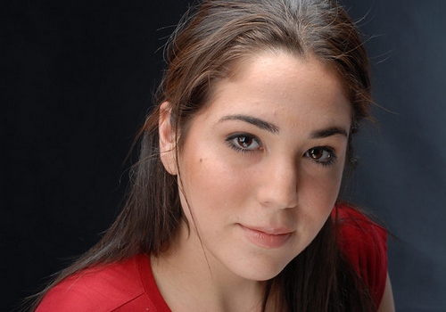 Audrey Esparza Audrey Esparza