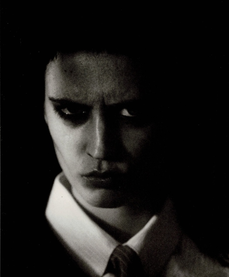 Eva Green Eva Green