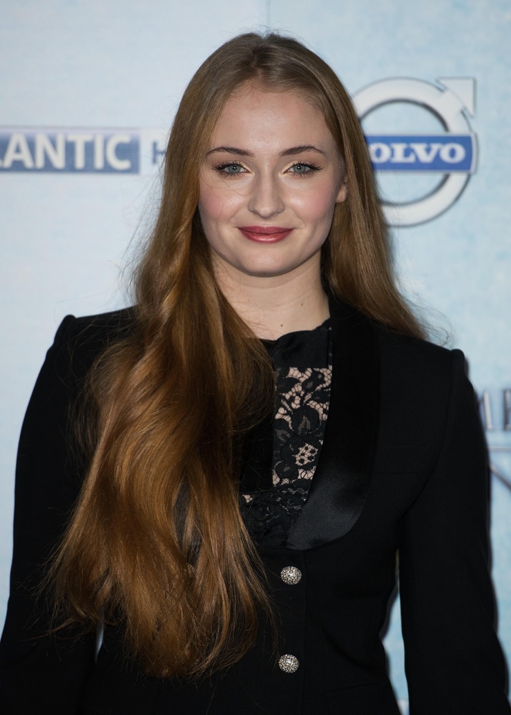 Sophie Turner Sophie Turner