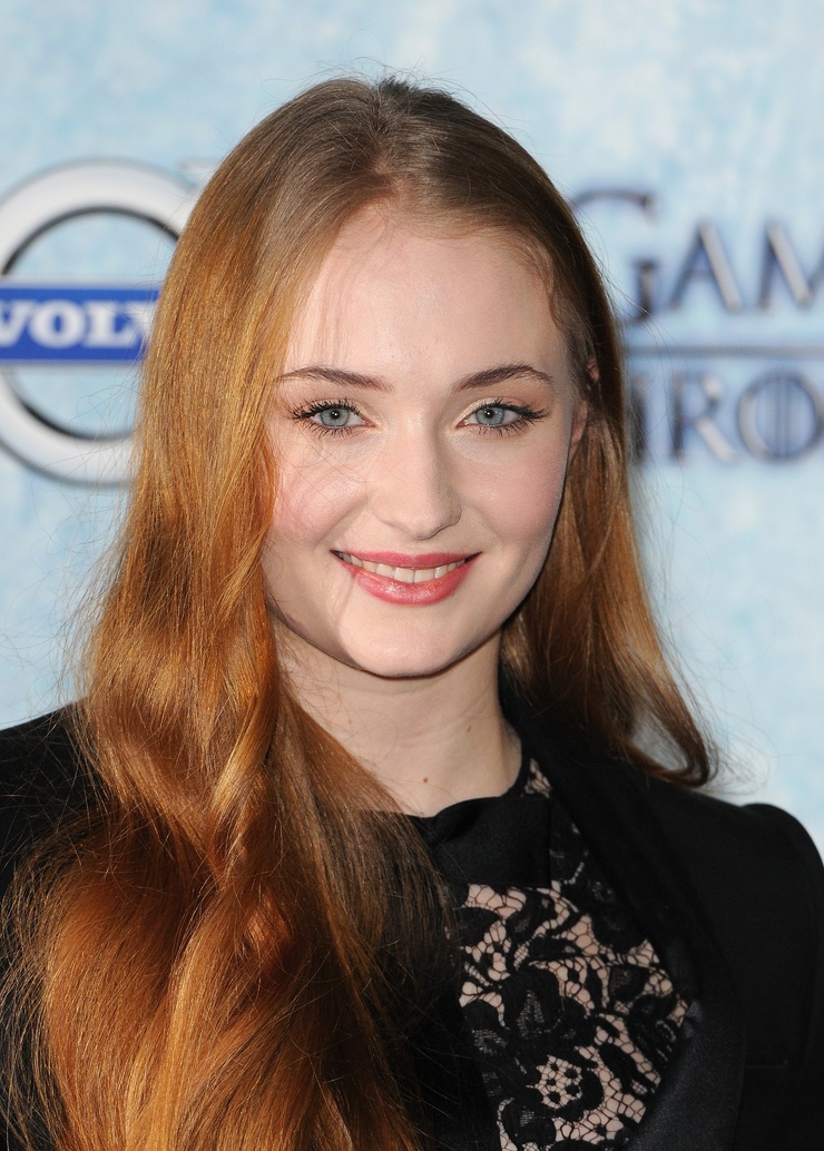 Sophie Turner Sophie Turner