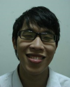 Chein Yu-An