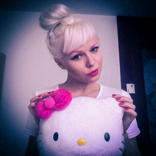 Kerli Kerli
