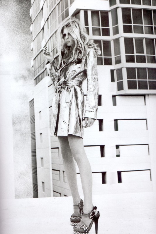 Lara Stone Lara Stone