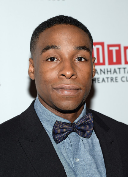 Grantham Coleman