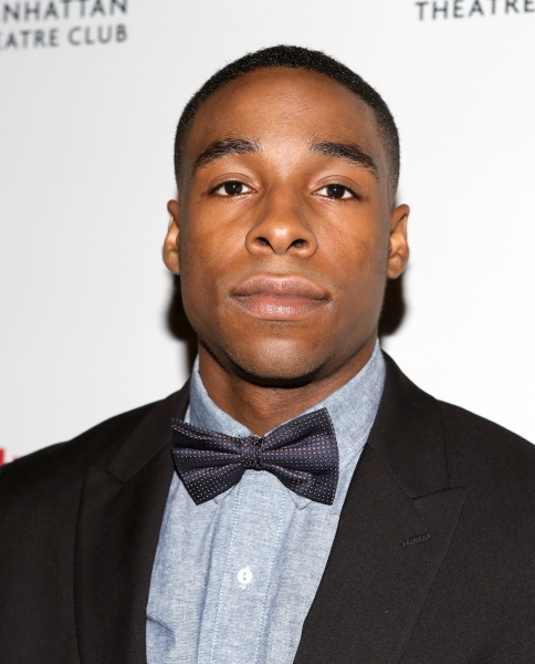 Grantham Coleman