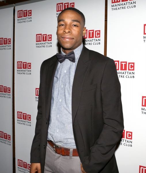 Grantham Coleman