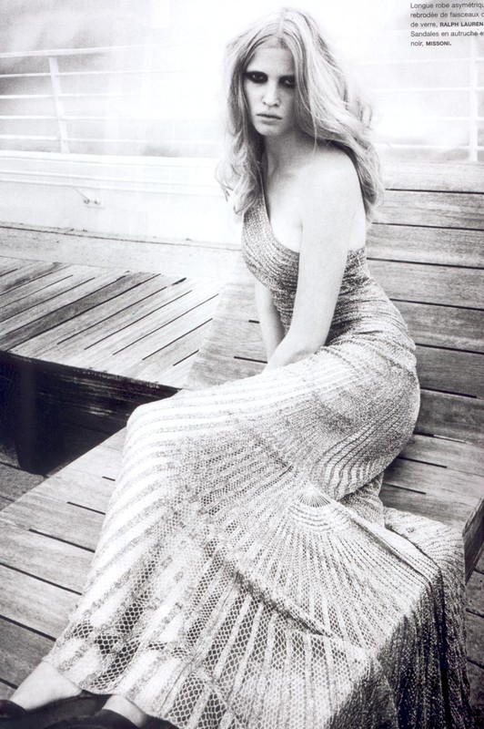 Lara Stone
